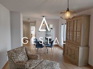 Miete Etagenwohnung in Avenida pontecesures 59. Piso nuevo en padrón en alquiler gestal inmobiliaria