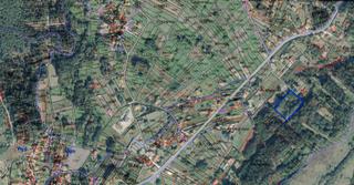 Lloguer Finca rústica a Lugar igrexa 38. Alquiler de terreno 5.250 m2 en dodro