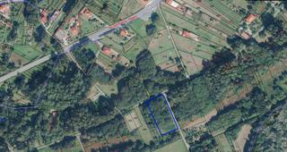 Lloguer Finca rústica a Avenida pontecesures 14. Alquiler de finca 3.000 m2 en dodro