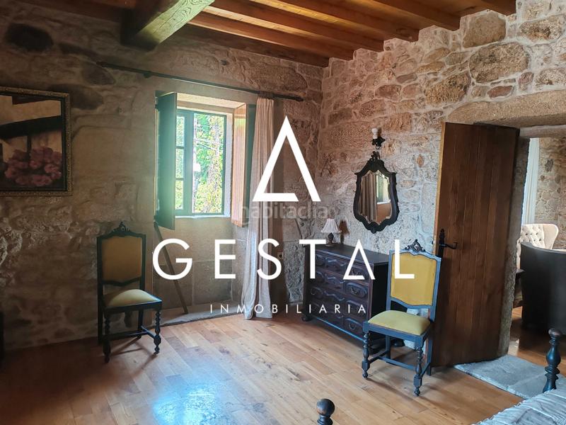 Foto 08c1616f-7bd6-4d88-860b-95c850950dab. Maison dans aldea imo 12 dans Dodro