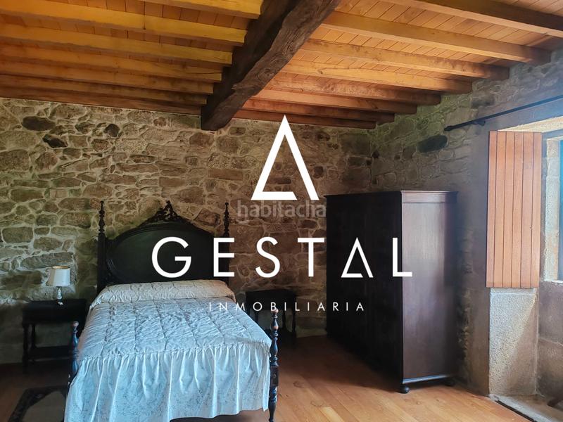 Foto 49a96691-10f1-46ab-a42d-ee5d8546047e. Maison dans aldea imo 12 dans Dodro