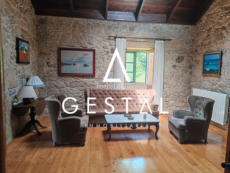 Foto 5fa9ae07-5430-4595-995a-980977ec1bca. Maison dans aldea imo 12 dans Dodro