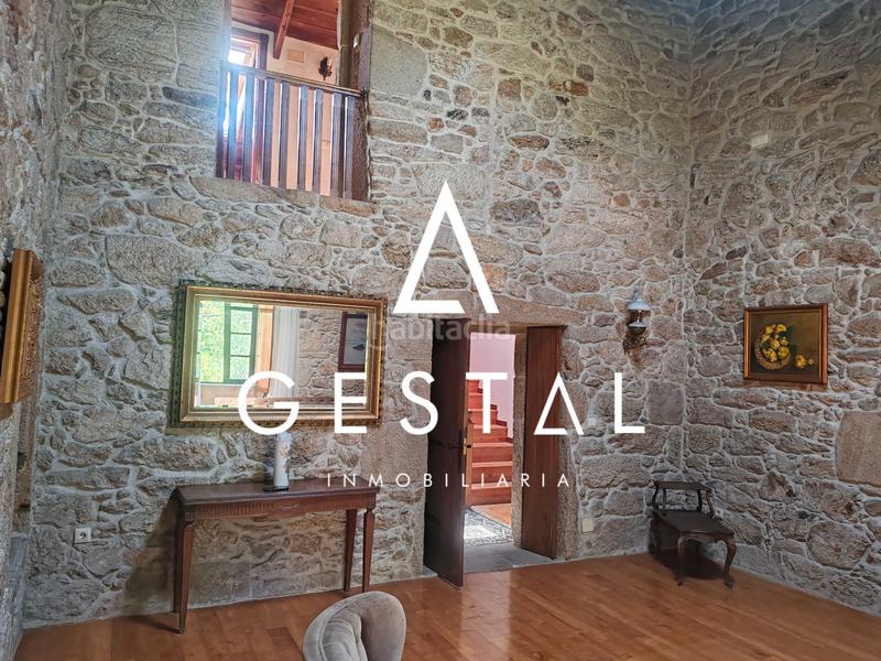 Foto 09e170bb-720a-4b09-a2f4-435391f2a6ec. Affitto casale in aldea imo 151 in Dodro