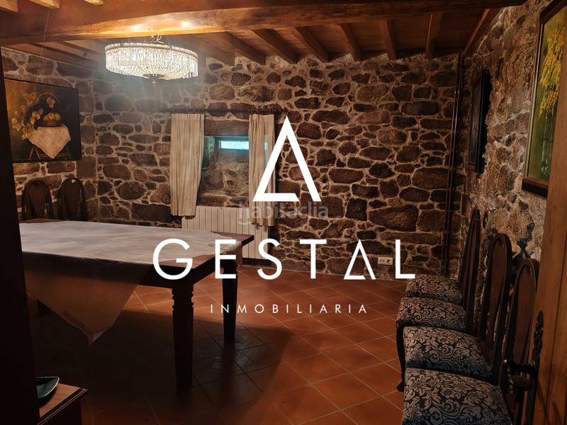 Foto 0fdc2b9b-5d13-4256-a16b-31f437137a40. Affitto casale in aldea imo 151 in Dodro