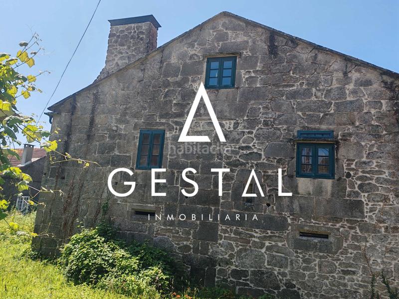 Foto 2bc297a1-b093-48b5-a40e-52c61c201262. Affitto casale in aldea imo 151 in Dodro