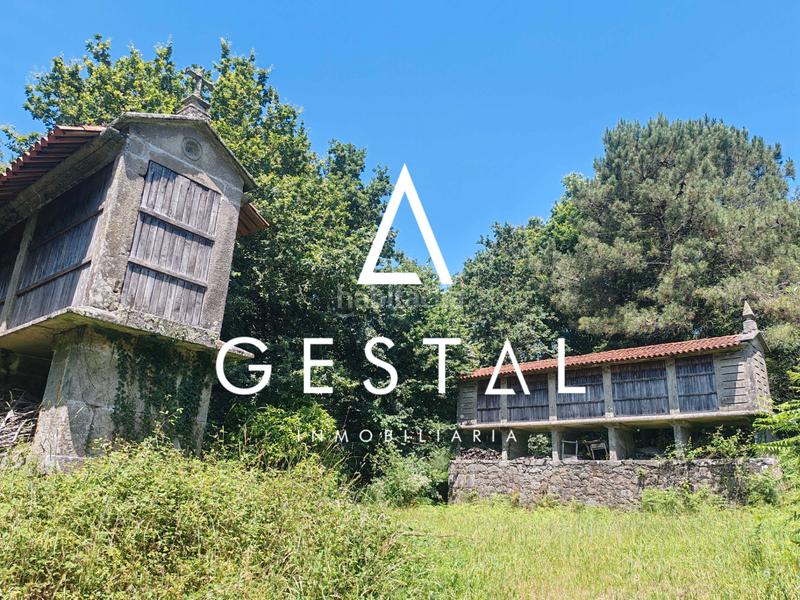 Foto 2fb0e571-23b2-40cb-af3c-cf6d26713bfb. Affitto casale in aldea imo 151 in Dodro