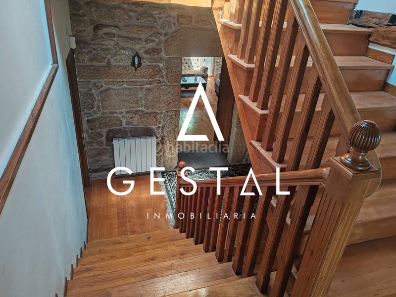 Foto 4028158b-5bf9-4117-9160-3954295b729f. Affitto casale in aldea imo 151 in Dodro