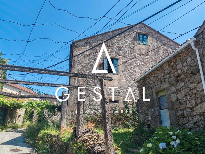 Foto 484cd322-bf51-4d79-9417-37be6b3b231b. Affitto casale in aldea imo 151 in Dodro