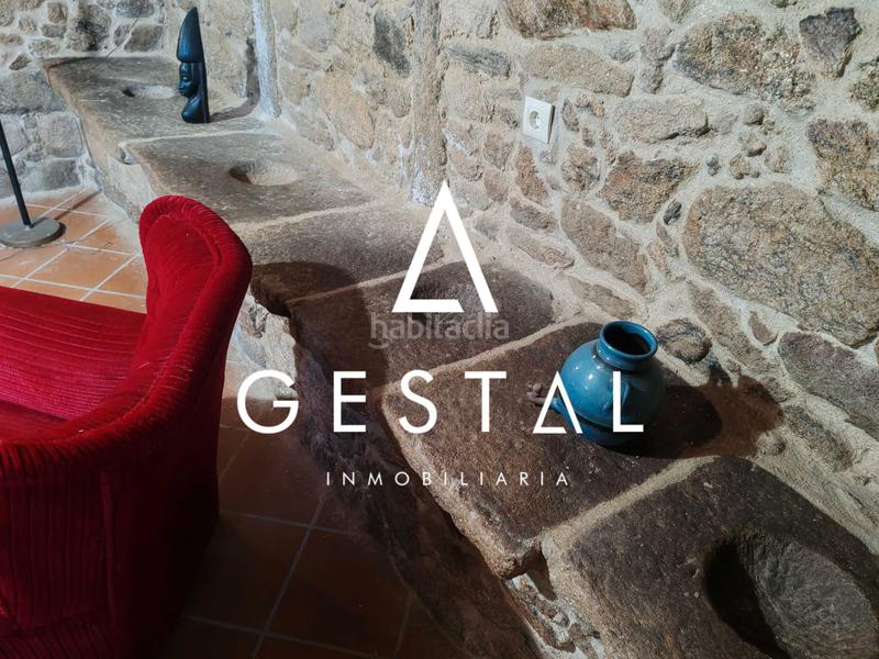 Foto 6f90754e-9670-4f6e-93e8-8910e3844cf5. Affitto casale in aldea imo 151 in Dodro