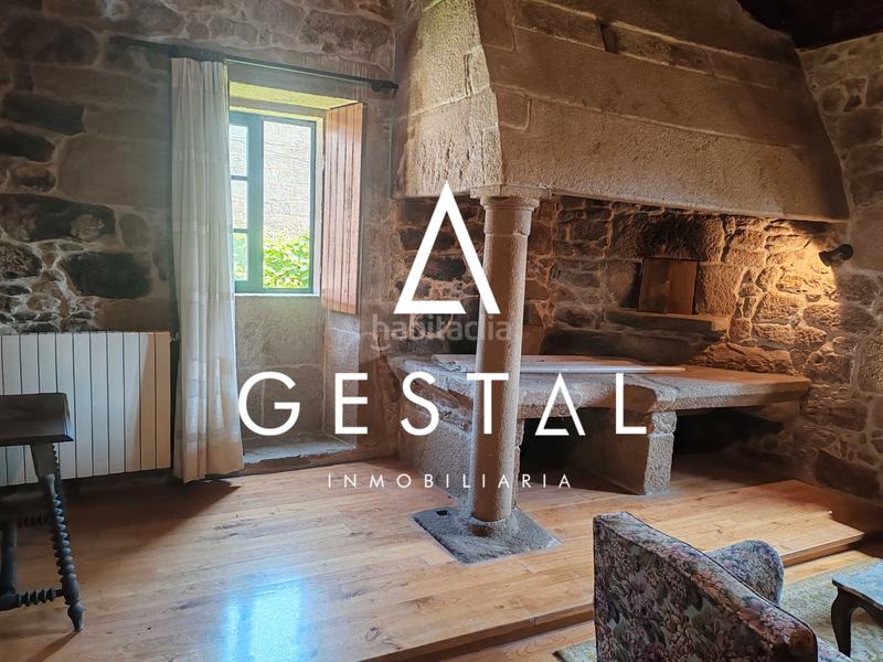 Foto 752f1028-f521-410a-84de-074c65ca4fb8. Affitto casale in aldea imo 151 in Dodro