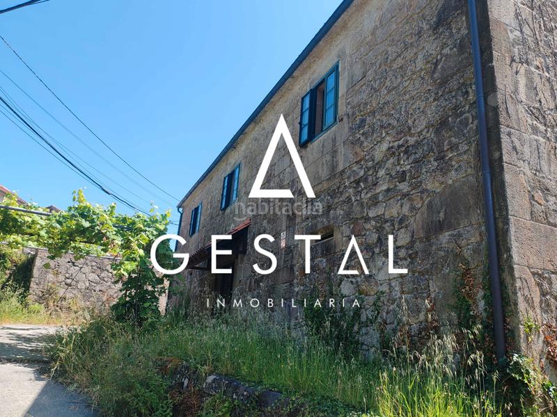 Foto 75e55f4c-9c24-4b39-80db-ced3d7d9adb8. Affitto casale in aldea imo 151 in Dodro