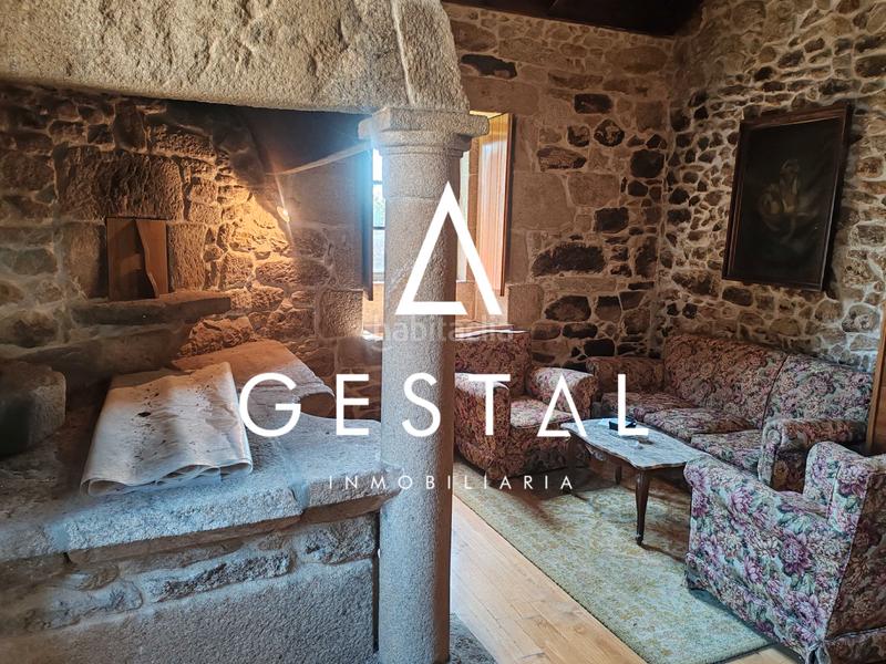 Foto 8868f18c-c15d-4d78-8368-a02de613b766. Affitto casale in aldea imo 151 in Dodro