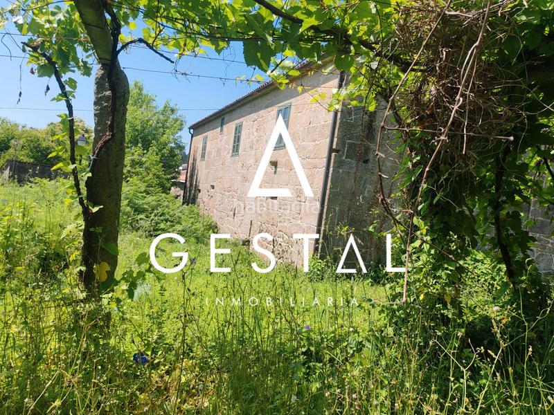 Foto 93d27785-a6d1-4956-b98c-148c88528208. Affitto casale in aldea imo 151 in Dodro