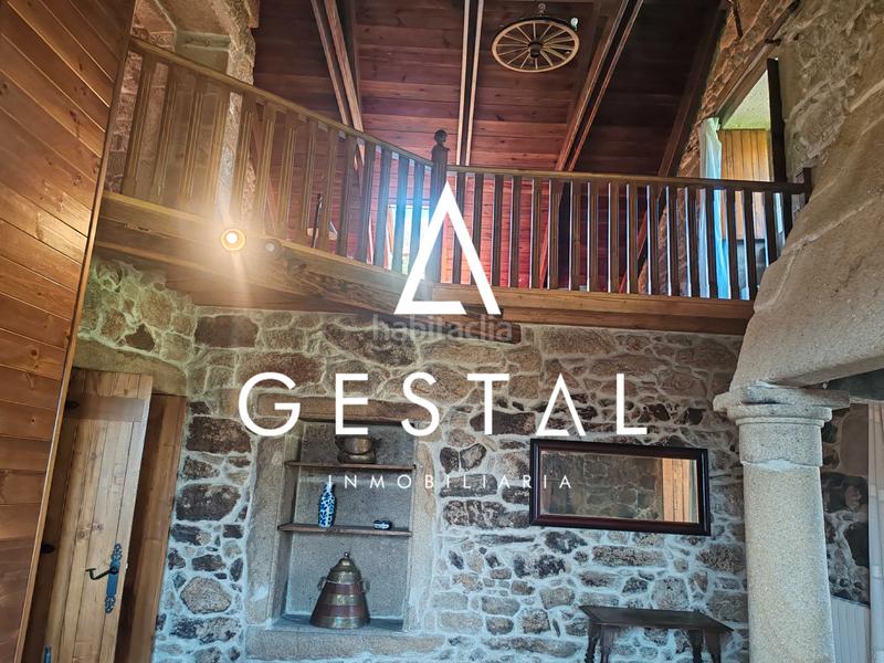 Foto 99b15fea-1736-400d-8dbb-f81bfdeb7162. Affitto casale in aldea imo 151 in Dodro