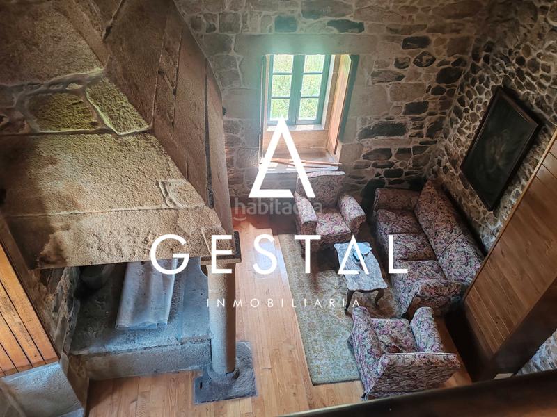 Foto 9a6eaef0-d03e-4d94-941b-aef89fc424df. Affitto casale in aldea imo 151 in Dodro