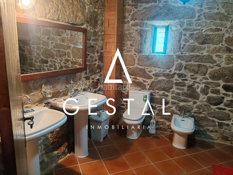 Foto 9f1ddcfc-4222-48fb-aa3e-7edfebb1b165. Affitto casale in aldea imo 151 in Dodro