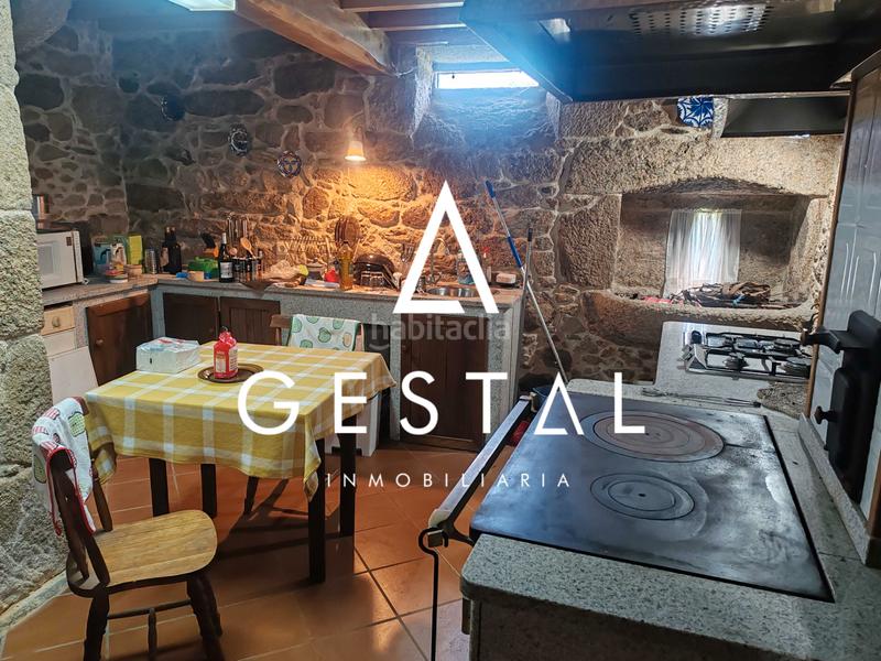 Foto a3c8b094-891d-4a62-9195-723526760f3f. Affitto casale in aldea imo 151 in Dodro