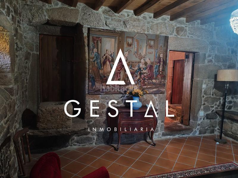 Foto c7226524-3e49-493a-9c71-e4d37c90d2ee. Affitto casale in aldea imo 151 in Dodro