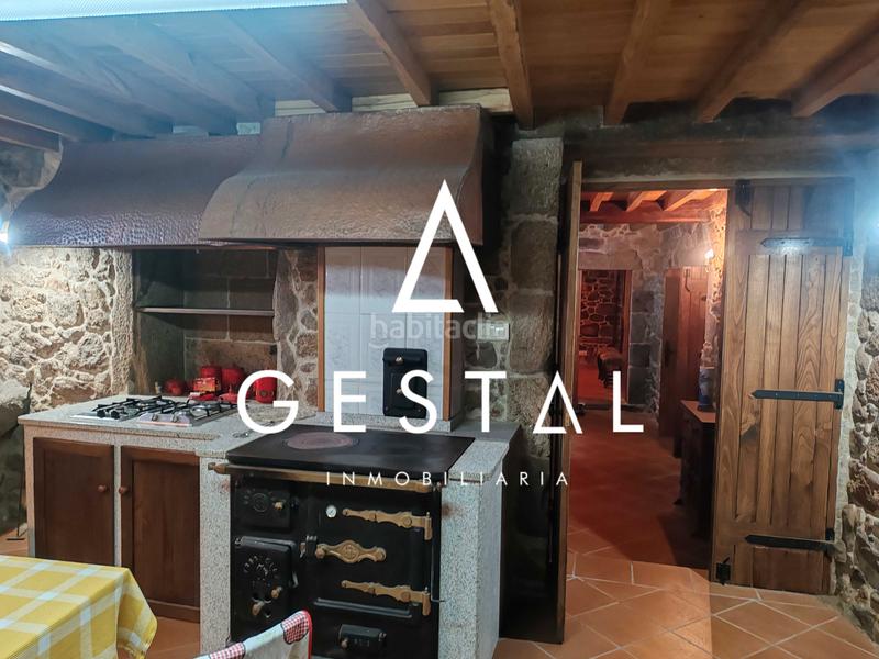 Foto d1918c94-eab8-4f85-b8de-653625fe86fe. Affitto casale in aldea imo 151 in Dodro