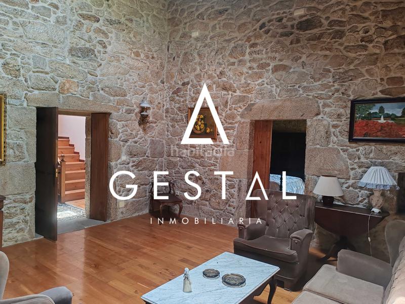 Foto e19afdf3-db54-4dc9-b9b2-9400229fb6e7. Affitto casale in aldea imo 151 in Dodro