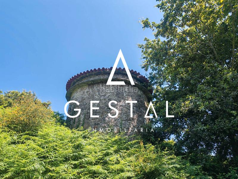 Foto e5411dee-f245-4854-a1b8-a962296a39c3. Affitto casale in aldea imo 151 in Dodro