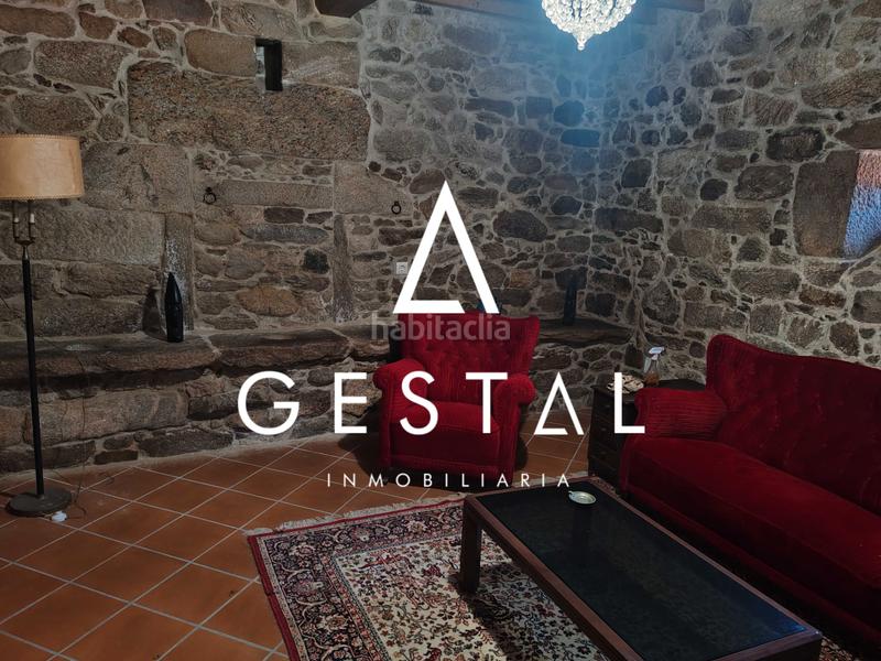 Foto ec6d325f-b7ae-462a-a1c4-ad6338ef5603. Affitto casale in aldea imo 151 in Dodro