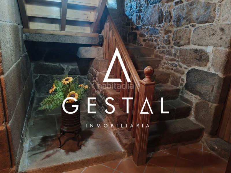 Foto ec94d377-017f-406d-a2c5-c56de9d88cfd. Affitto casale in aldea imo 151 in Dodro