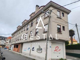 Pis  Rúa laxe 20. Venta de apartamento amueblado en vilanova de arousa gestal inmo