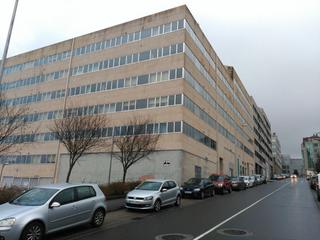 Aparcament cotxe a Rúa do restollal 22. Plaza de garaje zona restollal santiago de compostela