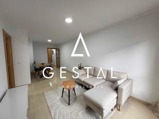 Location Appartement à Rúa carlos bóveda 2. Alquiler de piso nuevo a estrenar en pontecesures