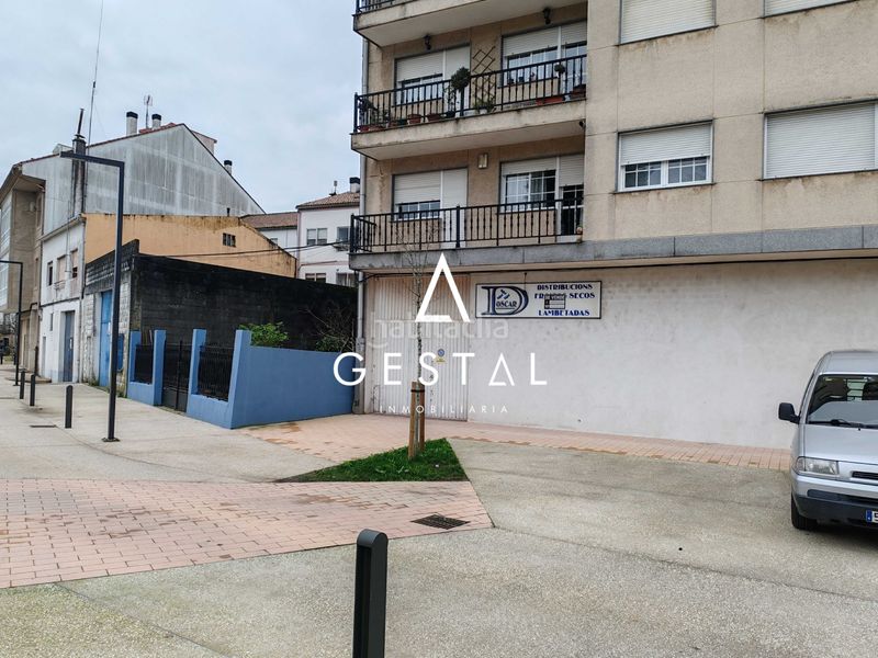 Foto 0225e8a0-2b32-428c-b402-8488bbfd314b. Locale commerciale in rúa sagasta 15 in Pontecesures