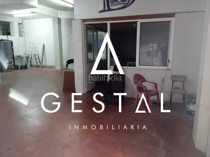 Foto 44a99831-2dcb-4aa2-bd90-0f287f0bf798. Locale commerciale in rúa sagasta 15 in Pontecesures