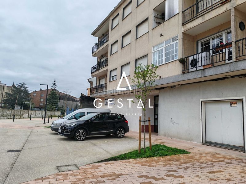 Foto 4b51f652-246d-4e29-90b4-3492137f323d. Locale commerciale in rúa sagasta 15 in Pontecesures