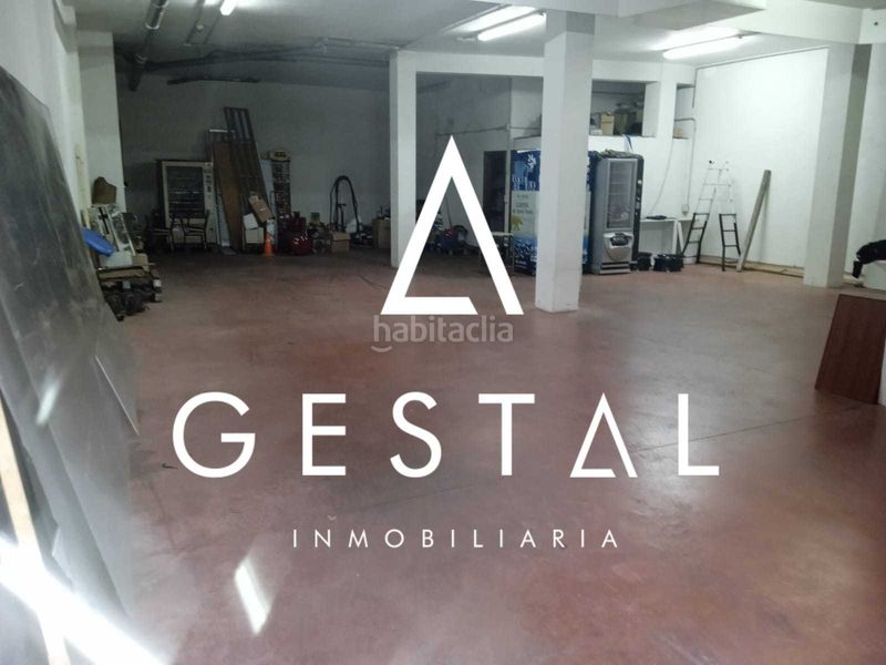 Foto d6eefa23-6ce6-4c32-8a37-6681f0b2f344. Locale commerciale in rúa sagasta 15 in Pontecesures