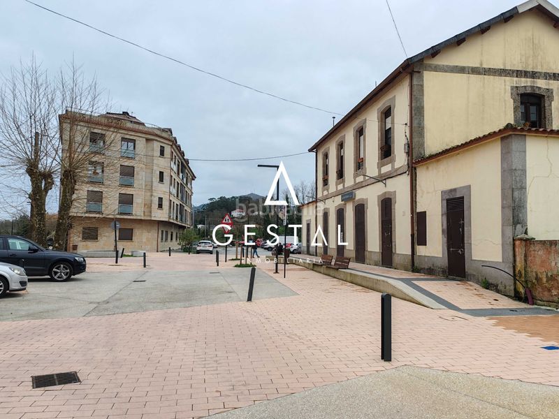Foto f5c574c3-3fbf-4a40-bf51-062830f792f9. Locale commerciale in rúa sagasta 15 in Pontecesures