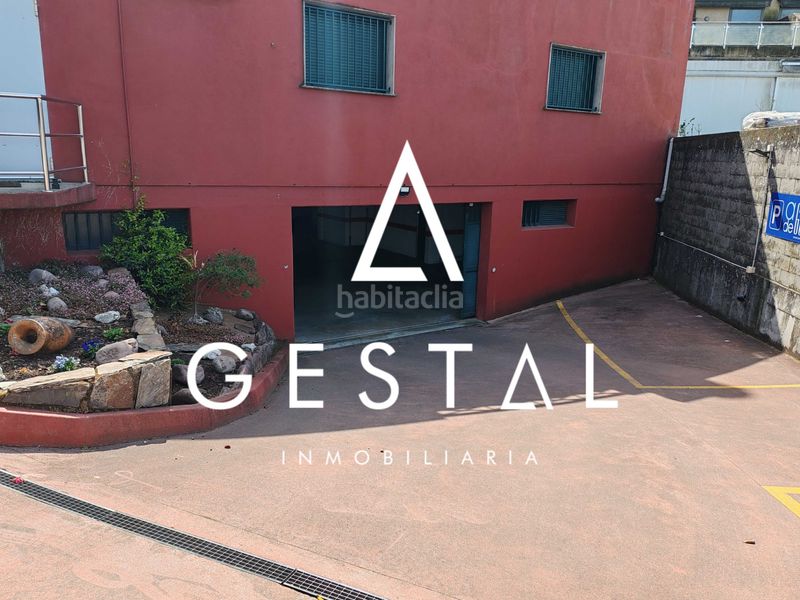 Foto cdc0870c-4f47-4cf8-aea9-76239bd8c82f. Aparcament cotxe a plaza pontevedra 7 a Pontecesures