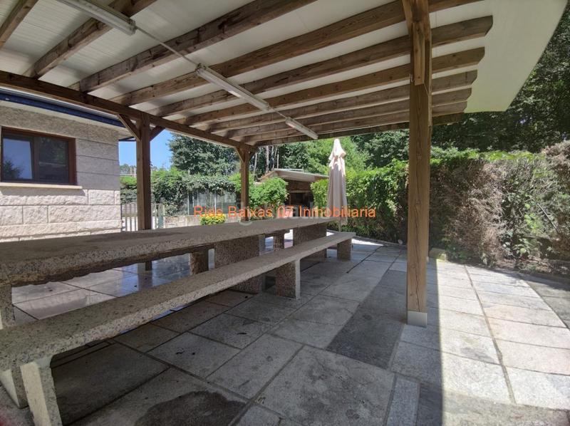 Foto 0838eb27-28eb-4d2c-a7db-72f58f0c9c02. Casa ref 2914 chalet 5 dorm. con jardín y piscina muy próximo mondariz balneario en Ponteareas