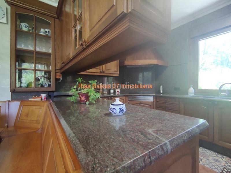 Foto 0b01af08-cd74-45a5-8593-2072cf7fa30d. Casa ref 2914 chalet 5 dorm. con jardín y piscina muy próximo mondariz balneario en Ponteareas