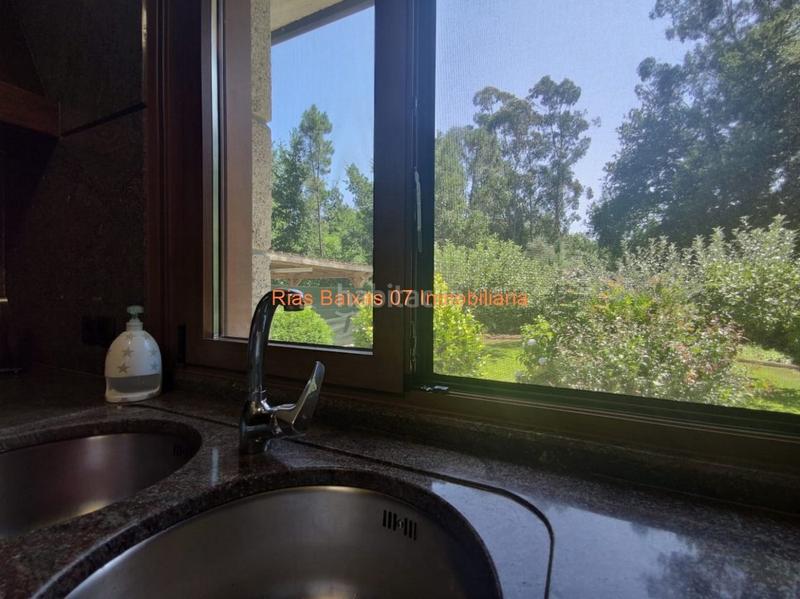Foto 24af9b86-0158-4a97-a0c9-d6a1deb77e10. Casa ref 2914 chalet 5 dorm. con jardín y piscina muy próximo mondariz balneario en Ponteareas