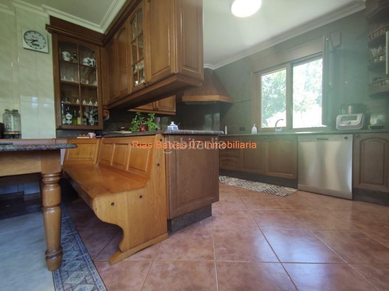 Foto 2b204ac3-c71f-41da-84d8-9e1694742dca. Casa ref 2914 chalet 5 dorm. con jardín y piscina muy próximo mondariz balneario en Ponteareas
