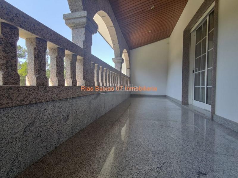 Foto 2dab90e9-ea69-4bb1-941c-6b378aa02552. Casa ref 2914 chalet 5 dorm. con jardín y piscina muy próximo mondariz balneario en Ponteareas