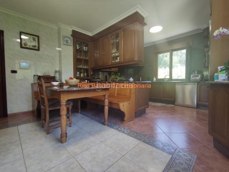 Foto 49a9f38e-df57-4fb9-93a7-dcfdcadcb711. Casa ref 2914 chalet 5 dorm. con jardín y piscina muy próximo mondariz balneario en Ponteareas