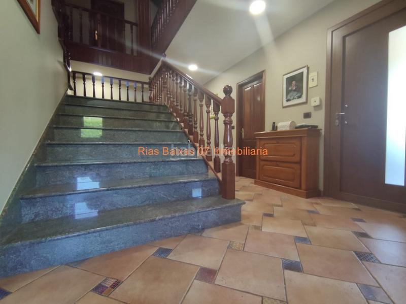 Foto 49be3e51-c6b2-4297-9719-5803b2b02b67. Casa ref 2914 chalet 5 dorm. con jardín y piscina muy próximo mondariz balneario en Ponteareas