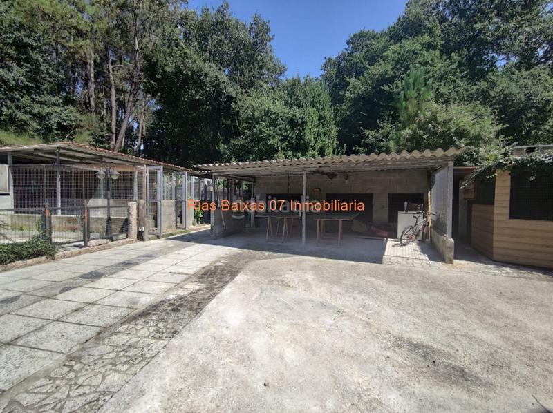 Foto 4d5af9d1-284f-42d1-9ad4-8fe82c2da7b3. Casa ref 2914 chalet 5 dorm. con jardín y piscina muy próximo mondariz balneario en Ponteareas