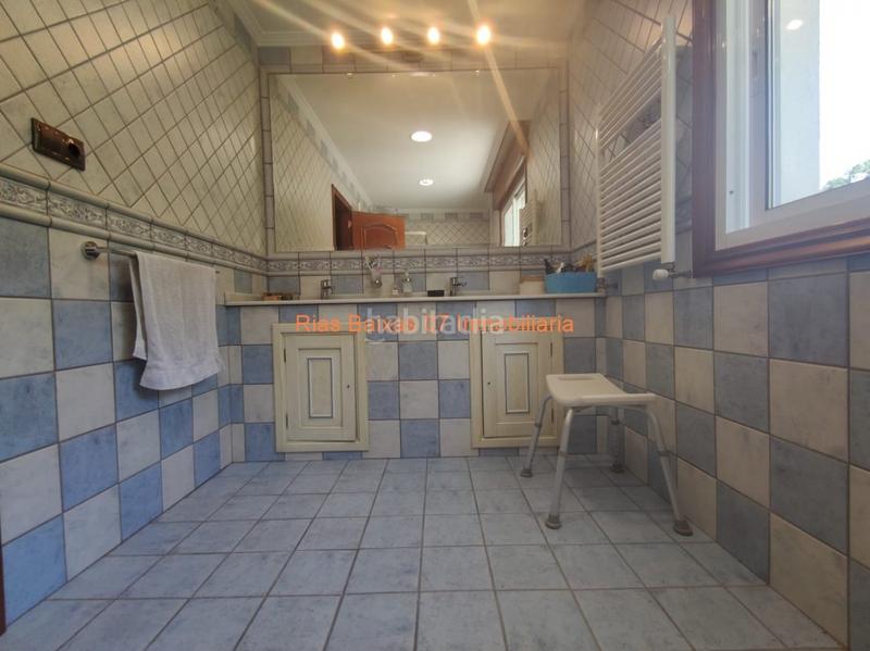 Foto 56a226a5-2011-4ddd-92cd-bd2d94fb47cf. Casa ref 2914 chalet 5 dorm. con jardín y piscina muy próximo mondariz balneario en Ponteareas