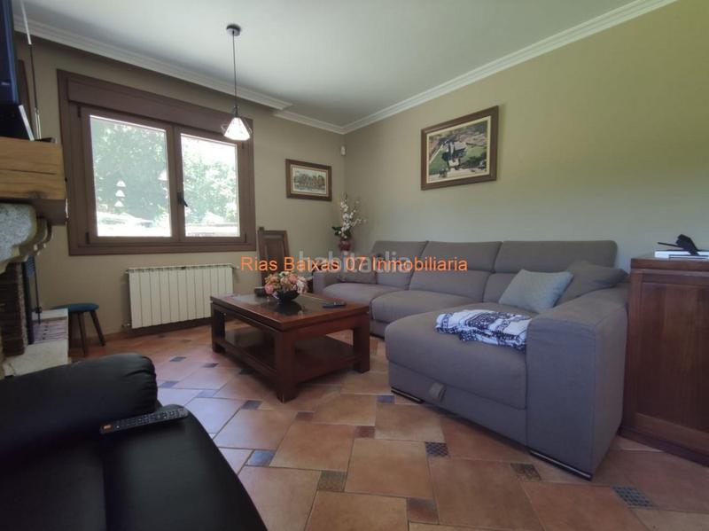 Foto 5c5fa9fe-9dd0-4f0a-8fda-f02b1d18387a. Casa ref 2914 chalet 5 dorm. con jardín y piscina muy próximo mondariz balneario en Ponteareas