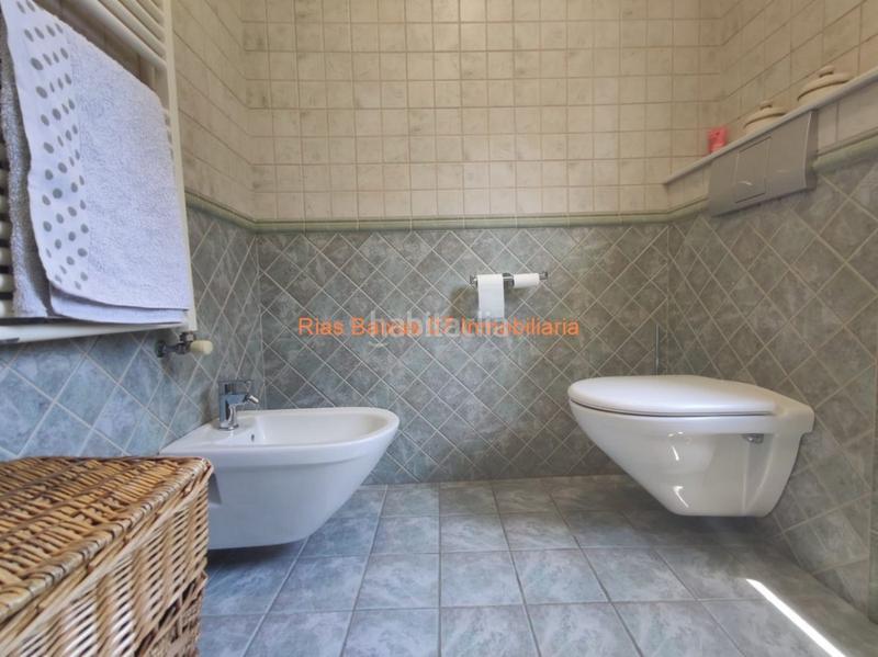 Foto 5fd99ad0-5237-4abc-91da-9c80972ab448. Casa ref 2914 chalet 5 dorm. con jardín y piscina muy próximo mondariz balneario en Ponteareas
