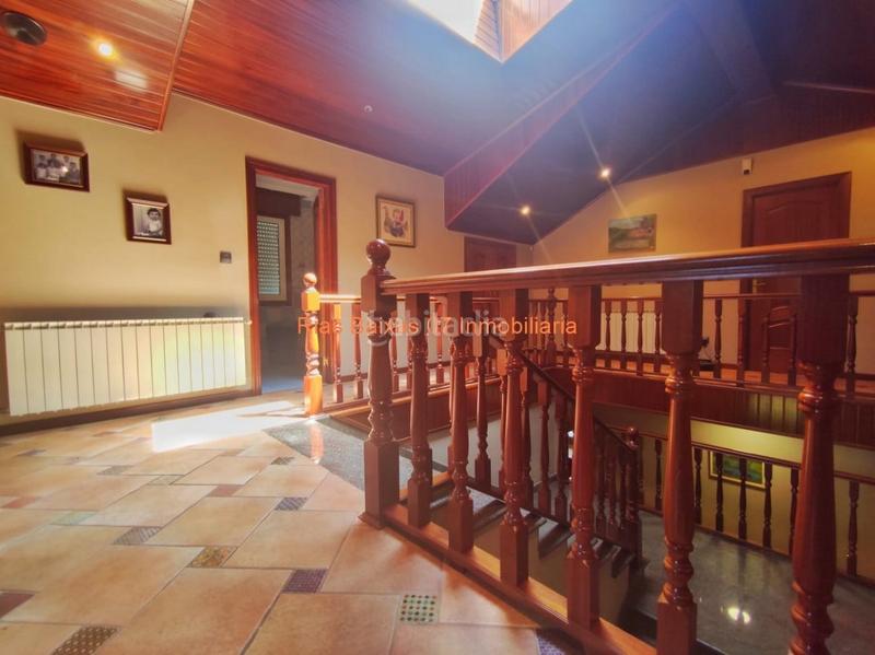 Foto 66ddbf03-a11c-484f-8648-c3b707a291f3. Casa ref 2914 chalet 5 dorm. con jardín y piscina muy próximo mondariz balneario en Ponteareas