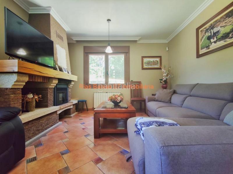 Foto 6c942e7a-5963-4dd0-af9e-4ca069239ac2. Casa ref 2914 chalet 5 dorm. con jardín y piscina muy próximo mondariz balneario en Ponteareas