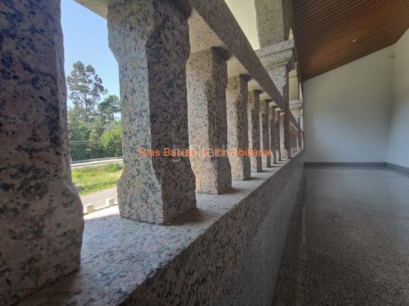 Foto 6eebff50-319a-4e29-afde-95aff430c619. Casa ref 2914 chalet 5 dorm. con jardín y piscina muy próximo mondariz balneario en Ponteareas